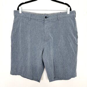 Walter Hagen Blue Golf Shorts Active 38 Waist
